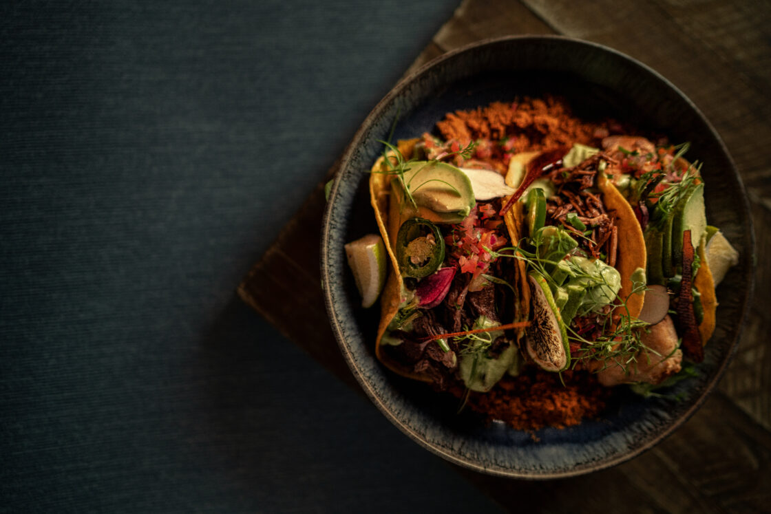 Fotografía Gastronómico